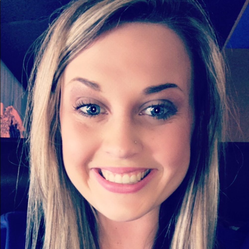 Meet your Posher, Allissa